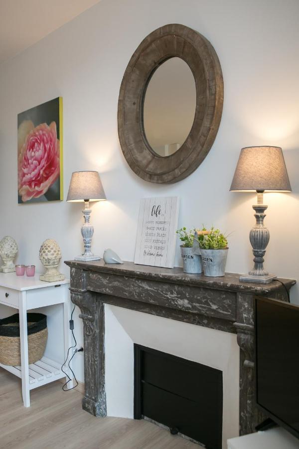 Apartamento Logis Des Halles Du Coderc Périgueux Habitación foto