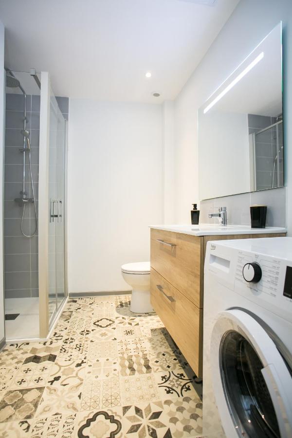 Apartamento Logis Des Halles Du Coderc Périgueux Habitación foto