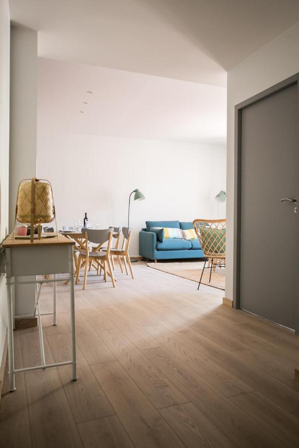 Apartamento Logis Des Halles Du Coderc Périgueux Habitación foto