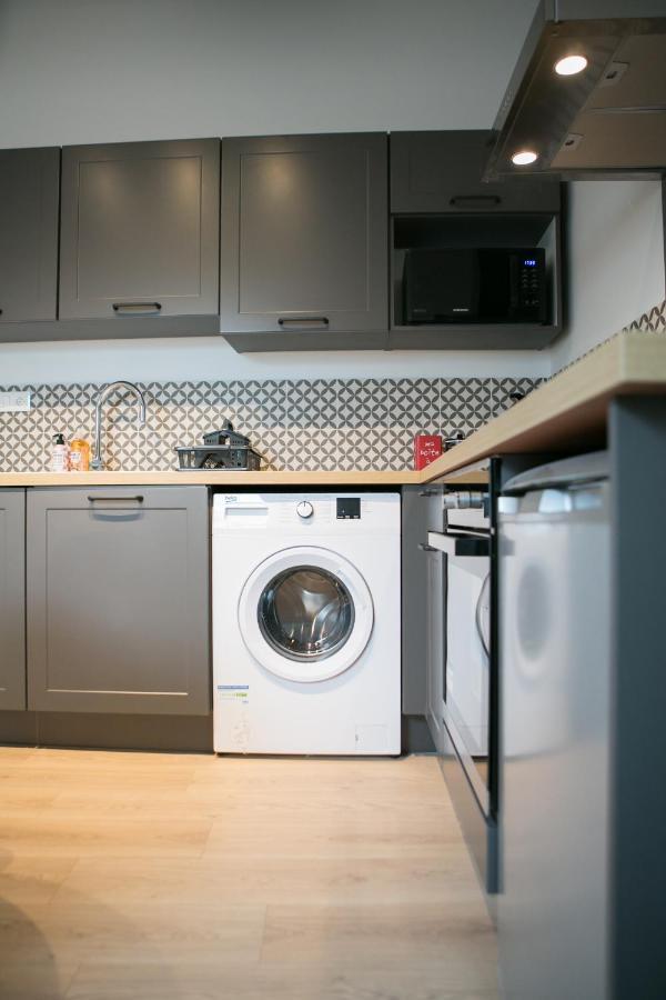 Apartamento Logis Des Halles Du Coderc Périgueux Habitación foto